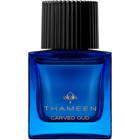 Uniseks parfüm Thameen Carved Oud EDP 50 ml CO50EDP2 — Парфюмерия