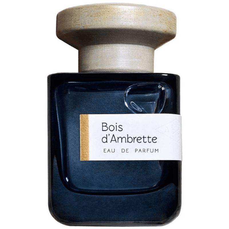 Uniseks parfüm Atelier Materi Bois d'Ambrette EDP 100 ml 3770014326188 — Ətir, Bakı
