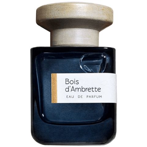 Uniseks parfüm Atelier Materi Bois d'Ambrette EDP 100 ml 3770014326188 — Bakı