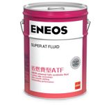 Sürətlər qutusu üçün yağ Eneos ATF Super AT Fluid 20 lt — Трансмиссионные масла