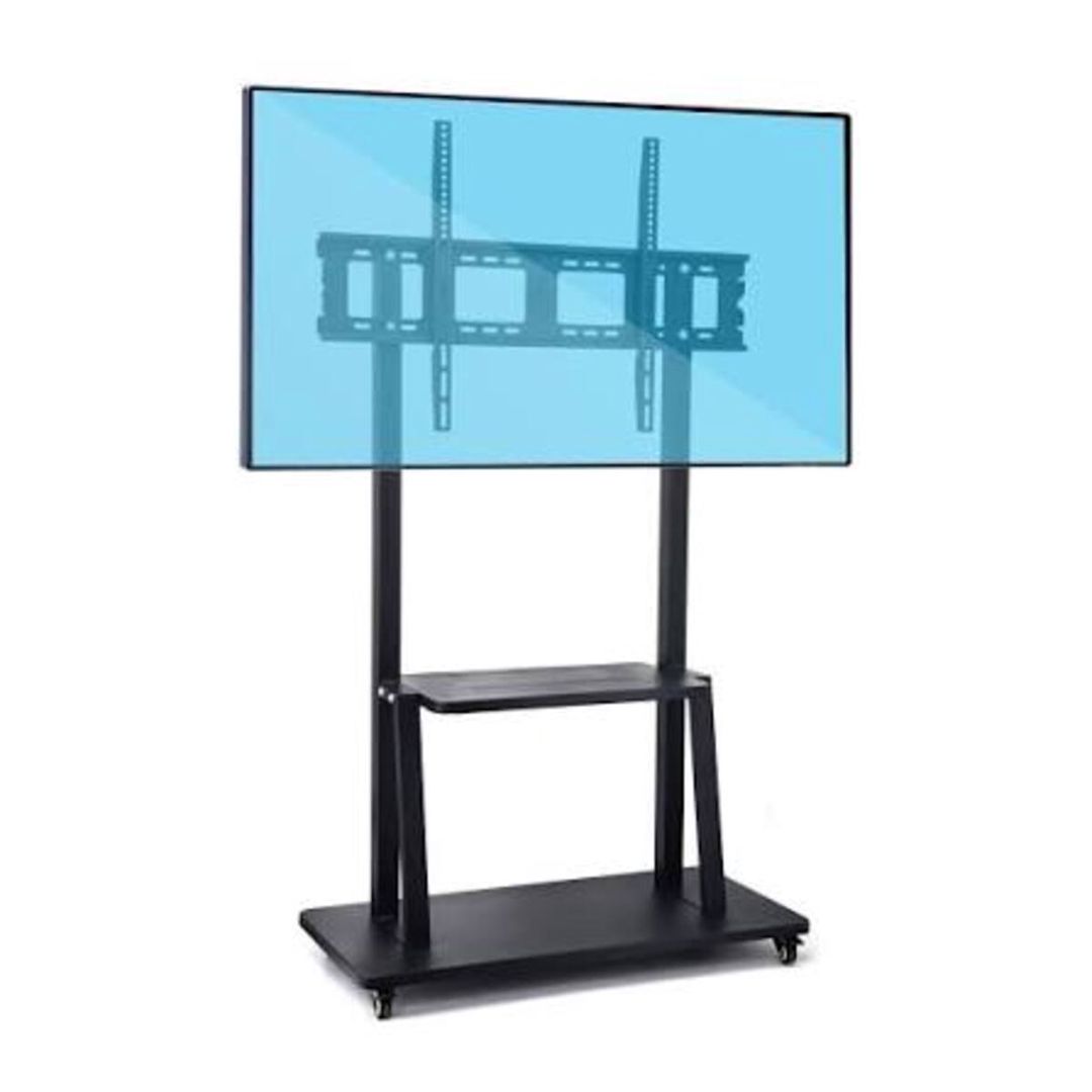 M17 təkərli TV stend kronşteyn — Elektronika, Bakı (4)