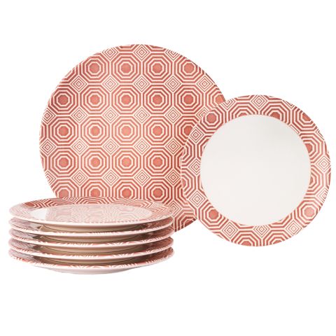 Tort üçün dəst Schafer Kaylee 7 parça 8699131912454 — Bakı