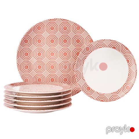 Tort üçün dəst Schafer Kaylee 7 parça 8699131912454 — Bakı