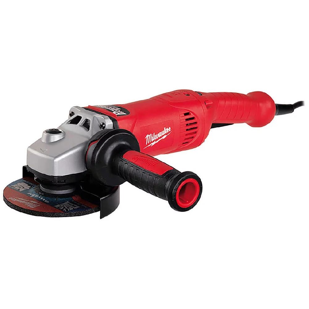 Laqonda Milwaukee AGV17-125XE / 1750W — Mallar, Bakı (2)