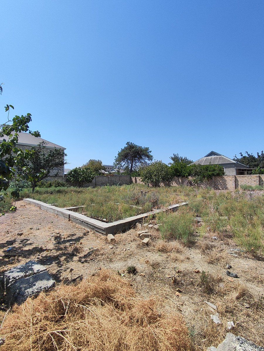 10 sot torpaq sahəsi, Şirvan ş — Torpaq, Şirvan (3)
