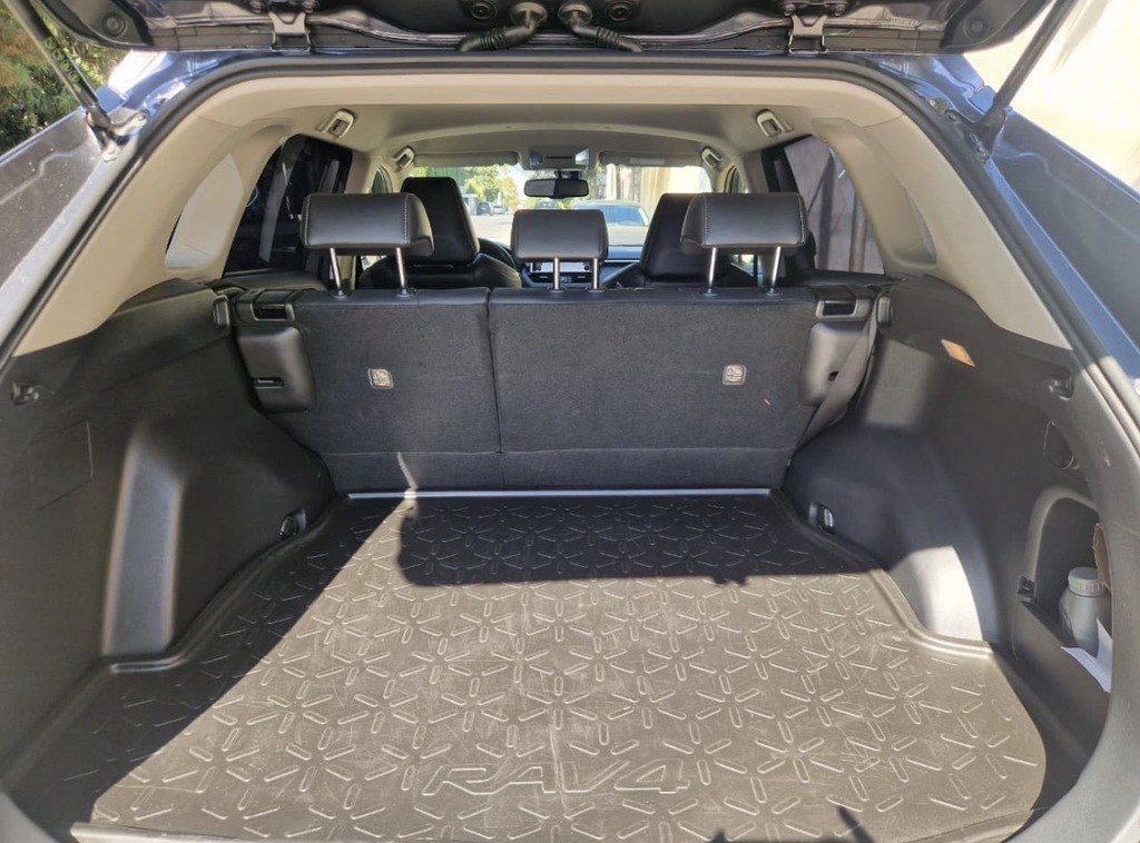 Toyota RAV4, 2.0 L, 2021 il, 107 000 km — Avtomobillər, Bakı (8)