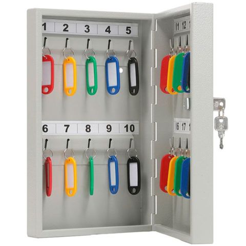 Açarlıq Aiko Key-20 S183CH011000 — Bakı