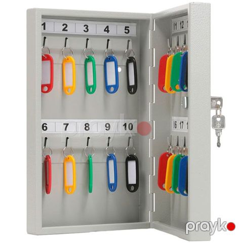 Açarlıq Aiko Key-20 S183CH011000 — Bakı