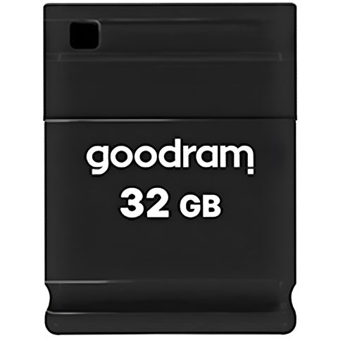 Fleş kart Goodram 32 GB USB 2.0 Black UPI2 5908267920473 — Bakı