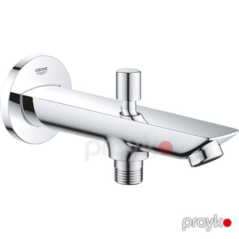 Hamam kranı Grohe / 13425001 — Bakı