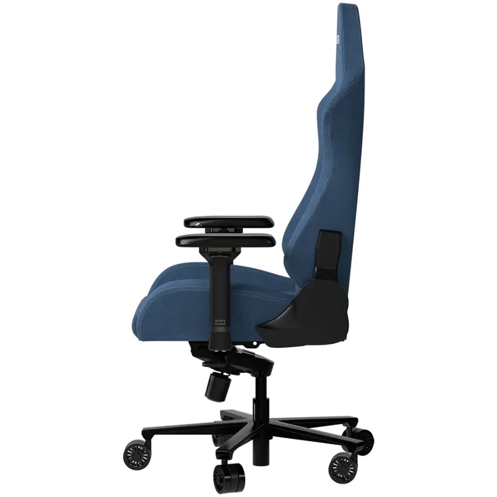 Gaming Chair Lorgar Ace 422 Blue / LRG-CHR422BL — Kompüterlər və noutbuklar, Bakı (3)