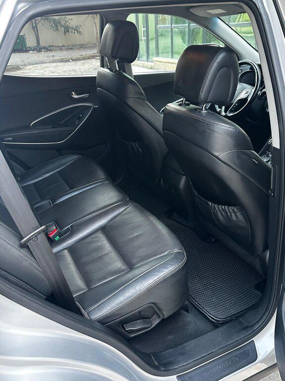 Hyundai Santa Fe, 2.0 L, 2013 il, 202 309 km — Avtomobillər, Gəncə (11)