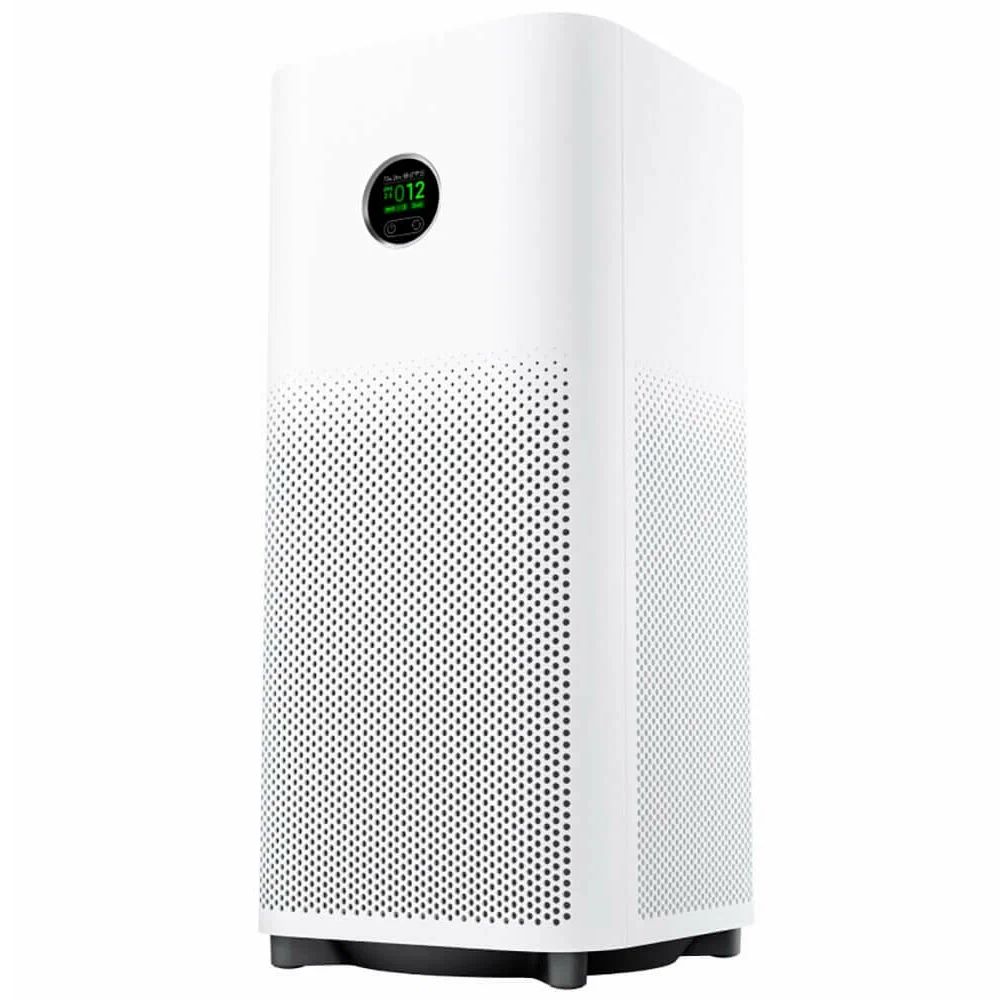 Hava təmizləyici Xiaomi Mijia 6 AC-M25-SC — İqlim texnikası, Bakı (2)