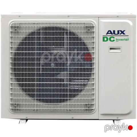 Multi-split xarici blok AUX AM3-H27/4DR1B 3 Port (R410)
