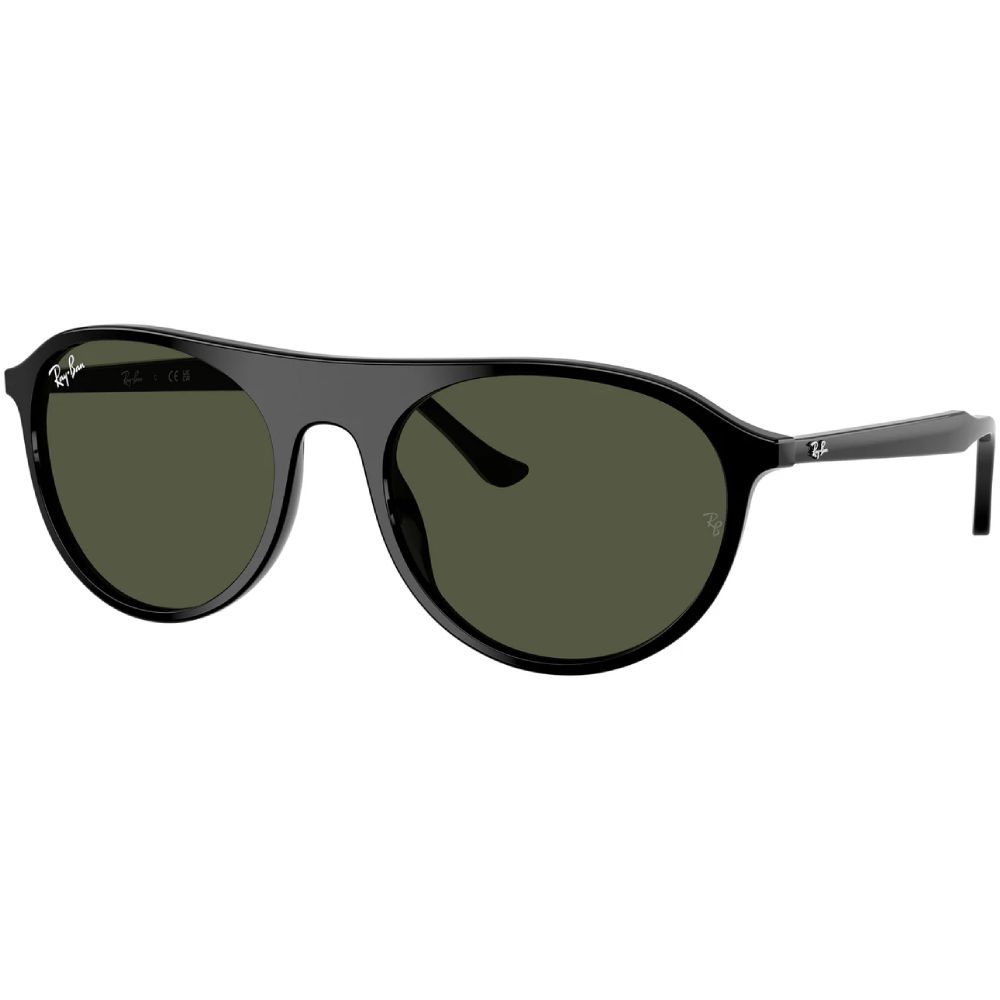 Günəş eynəyi Ray-Ban RB2215 901/31 — Aksesuarlar, Bakı (2)
