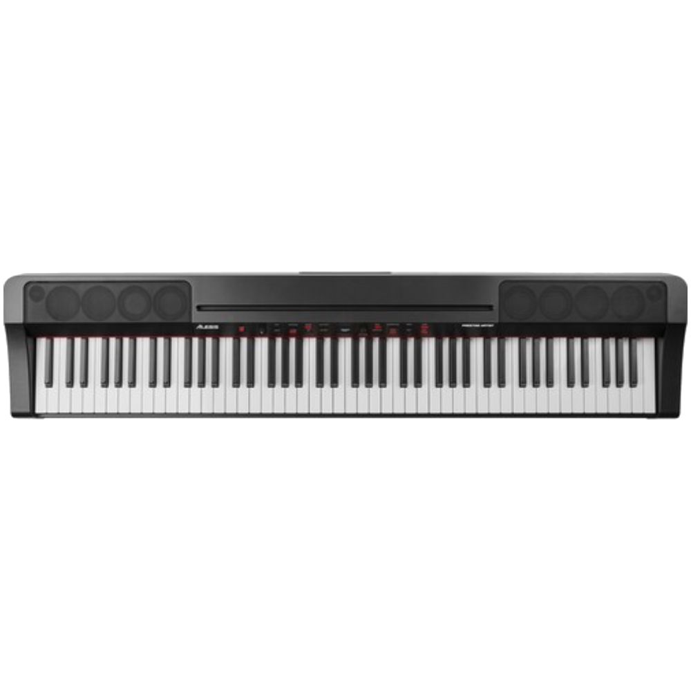 Rəqəmsal piano Alesis Prestige Artist 88-KEY — Pianino və digər klaviş alətləri, Bakı (3)