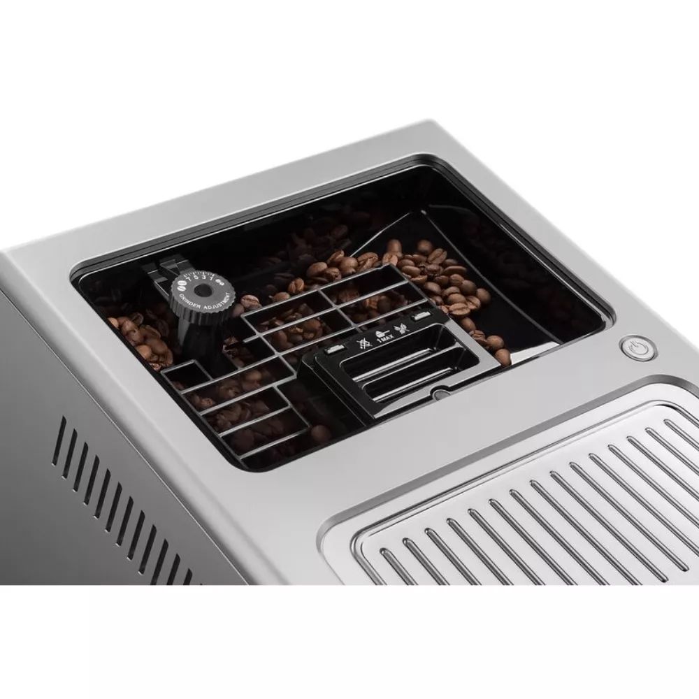 Qəhvəbişirən DeLonghi ECAM610.55.SB — Mətbəx texnikası, Bakı (5)