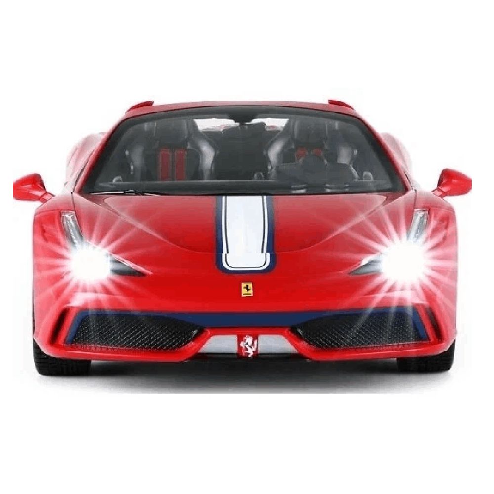 Oyuncaq avtomobil Rastar R/C 1:14 458 Speciale A 6930751308909 — Oyuncaq nəqliyyatı, Bakı (2)