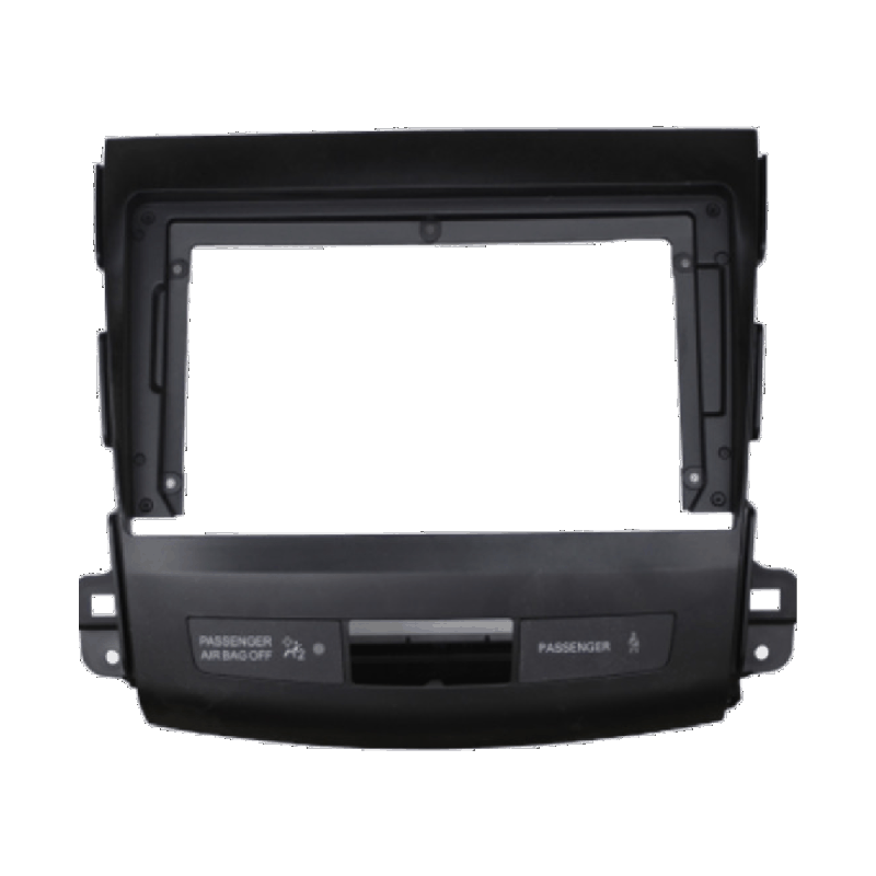 Avtomobil üçün monitor Android Still Cool Mitsubishi Outlander 2010 — Avtomobil televizorları və monitorları, Bakı (2)