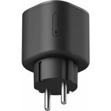 Elektrik yuvası Yandex YNDX-00540BLK — Rozetkalar