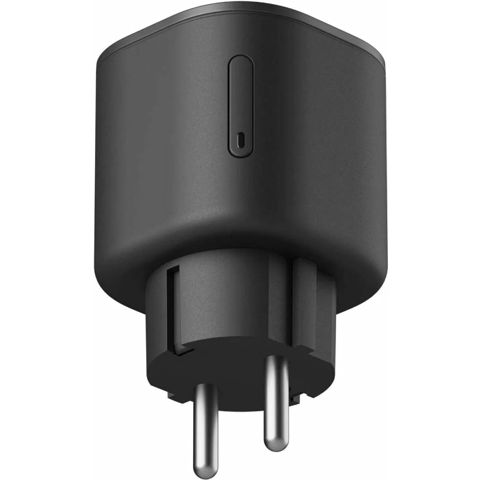 Elektrik yuvası Yandex YNDX-00540BLK — Bakı