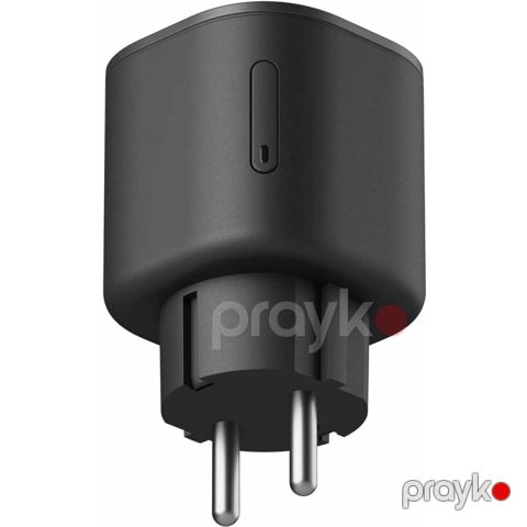 Elektrik yuvası Yandex YNDX-00540BLK — Bakı