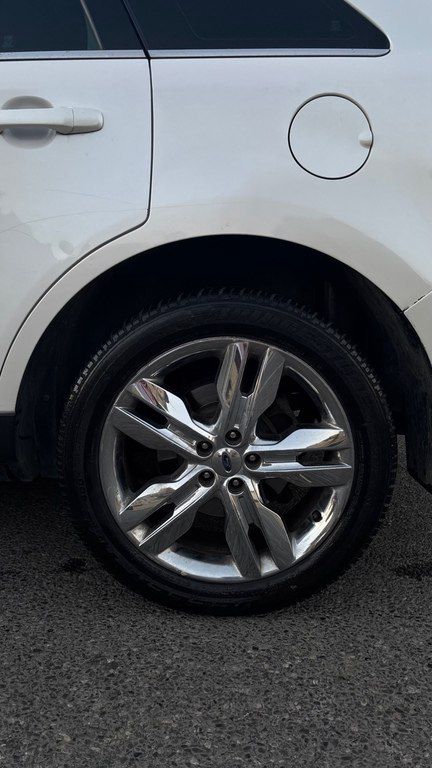 Ford Edge, 3.5 L, 2012 il, 126 334 km — Avtomobillər, Bakı (5)