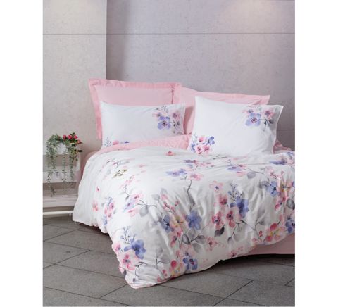 Yataq dəsti Cotton box Mode Line Jayda tək nəfərlik — Bakı