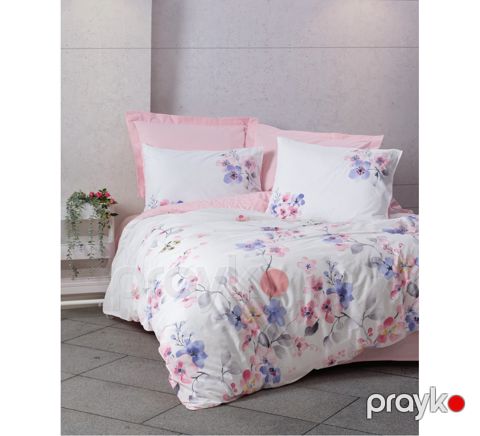 Yataq dəsti Cotton box Mode Line Jayda tək nəfərlik — Bakı