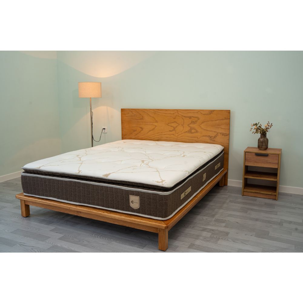 Matras Comfort Plus Infinity 160 200 32 — Matraslar, Bakı (3)