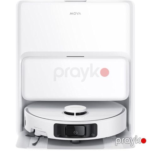 Robot tozsoran Mova P50 Ultra (RLP23SE)