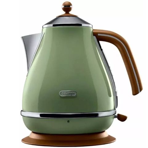 Çaydan DeLonghi Kbov 2001.GR — Bakı