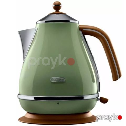 Çaydan DeLonghi Kbov 2001.GR — Bakı