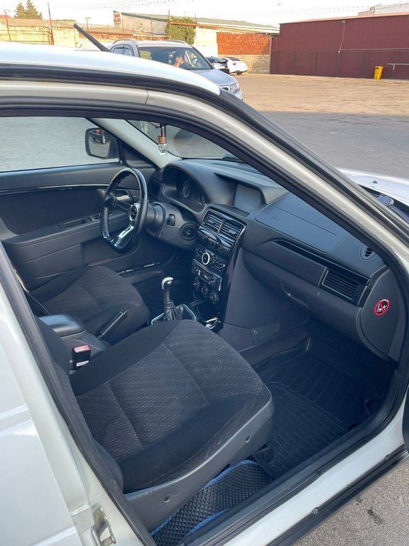 Lada (VAZ) Priora, 1.6 L, 2015 il, 203 000 km — Avtomobillər, Bakı (8)