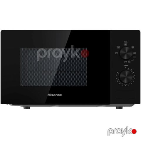 Mikrodalğalı soba Hisense H20MOBP1
