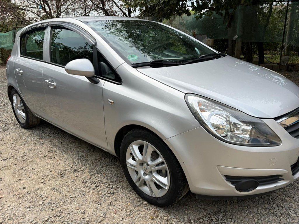 Opel Corsa, 1.3 L, 2008 il, 257 700 km — Avtomobillər, Astara (8)