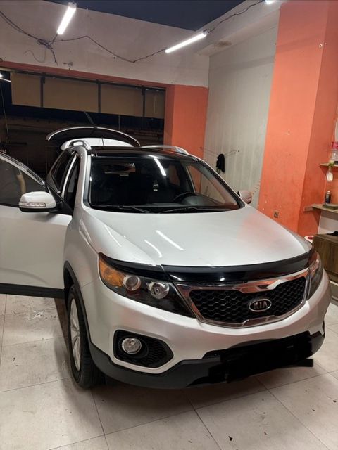 Kia Sorento, 2.0 L, 2010 il, 115 000 km — Bakı
