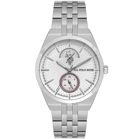 Saat U.S. Polo Assn. Uspa 1124-04 — Bakı