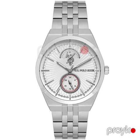 Saat U.S. Polo Assn. Uspa 1124-04 — Bakı