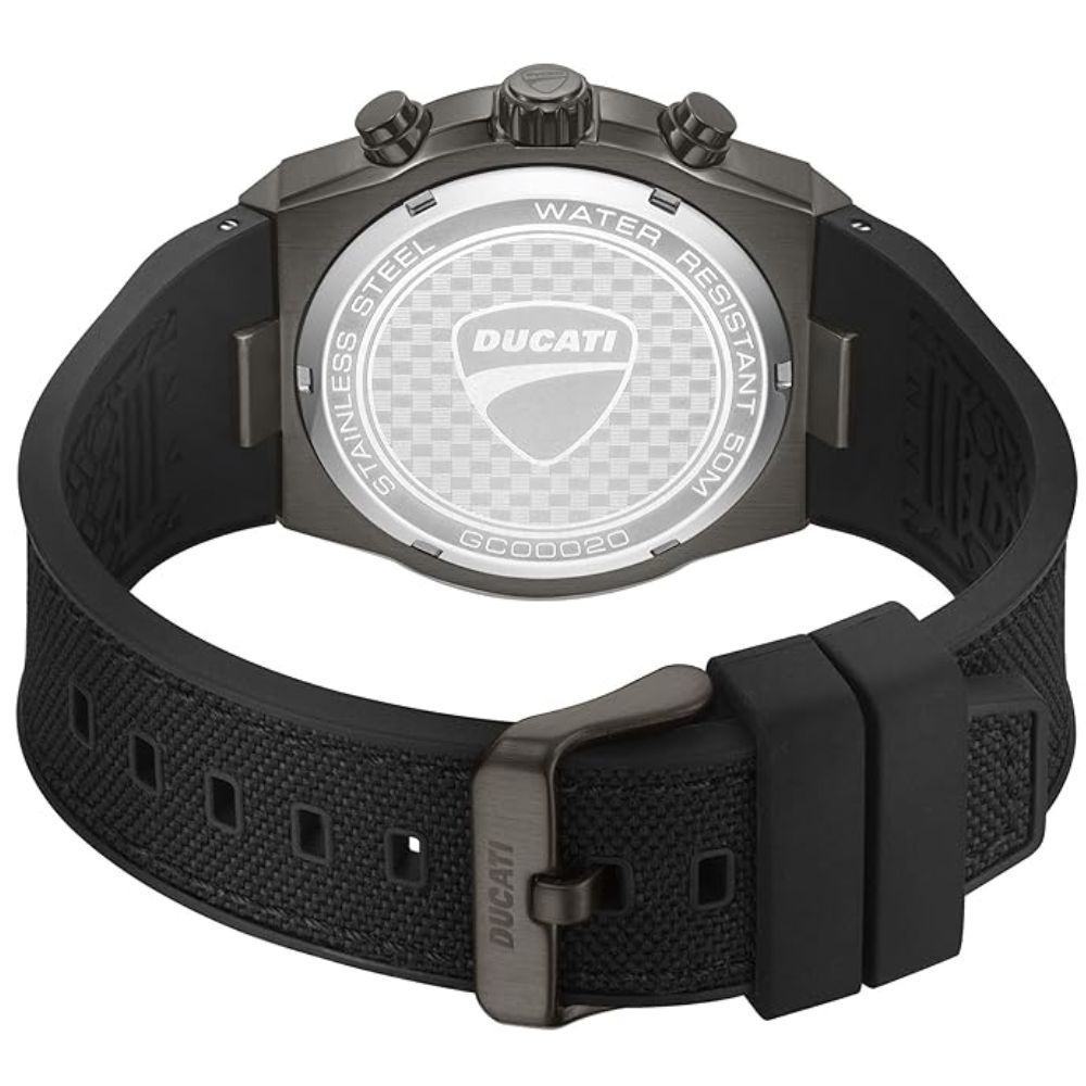 Saat Ducati DTWGC0002001 — Saatlar, Bakı (3)