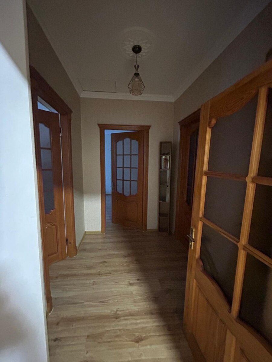 Həyət evi, Bayıl qəs — Ev, villa, Bakı (4)