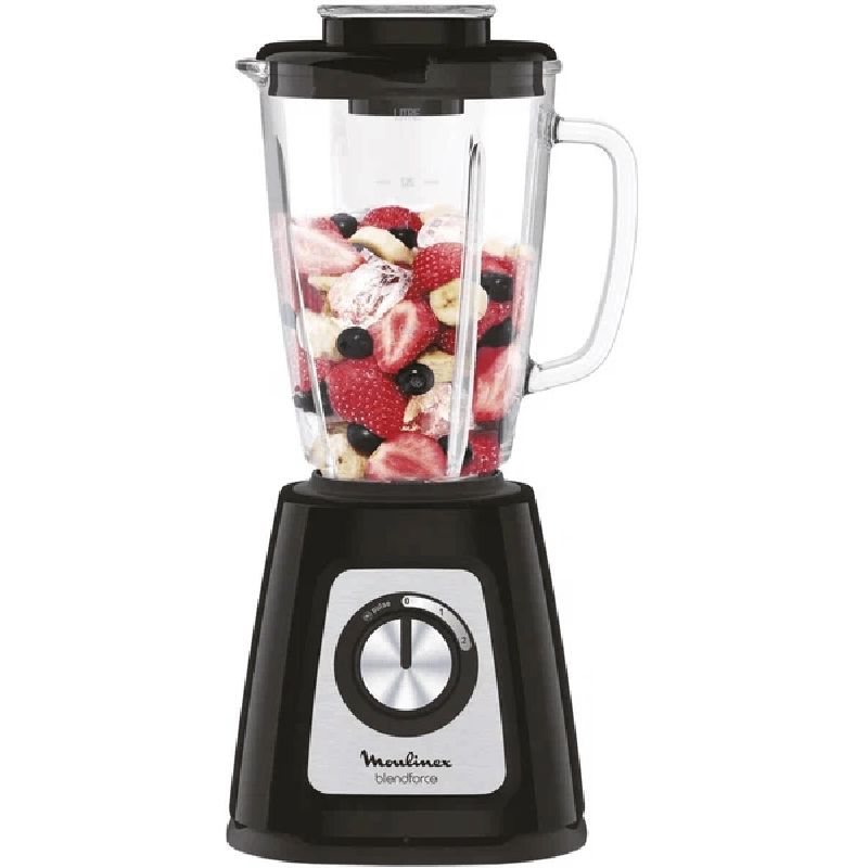 Blender Moulinex LM435810 Blenderforce 7211003234 — Mətbəx texnikası, Bakı (2)