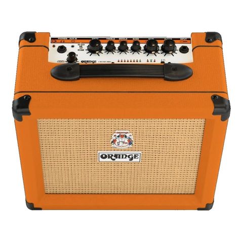 Gitara gücləndirici Orange Crush 20RT — Bakı