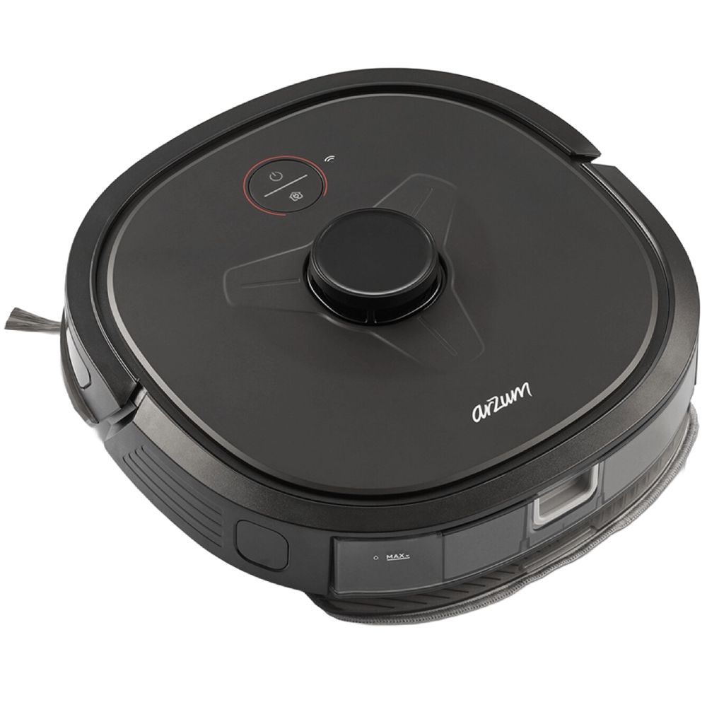 Robot tozsoran Arzum Robotek X4 LDS AR4304 — Ev texnikası, Bakı (3)