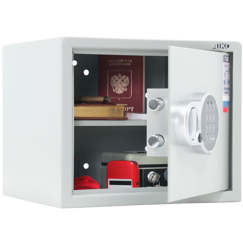 Seyf Aiko T-28 EL S10399270414 — Mallar, Bakı (2)
