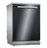 Bosch SMS4HMB62T (0003904)(Outlet) — Other TVs