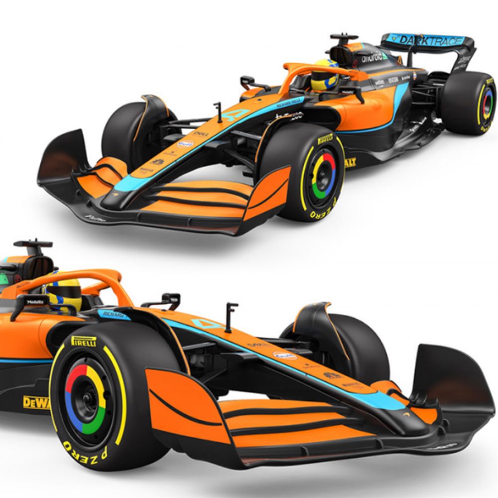 Oyuncaq avtomobil Rastar R/C 1:12 McLaren F1 MCL36 6930751322394 — Oyuncaq nəqliyyatı, Bakı (2)