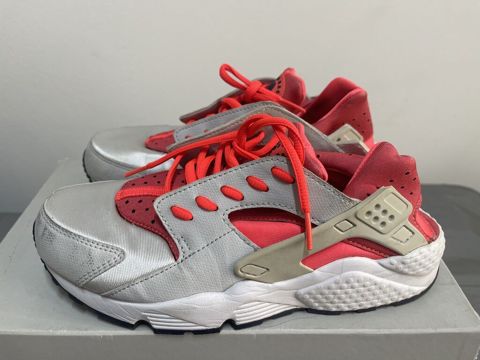 Nike, Ölçü: 38, İşlənmiş — Bakı