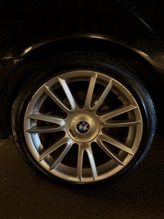 BMW 530, 2.9 L, 2002 il, 375 000 km — Avtomobillər, Bakı (7)