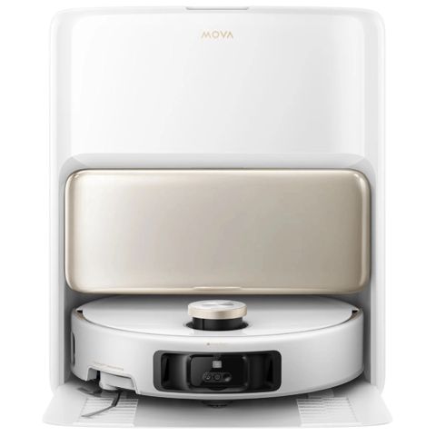 Robot tozsoran Mova V50 Ultra Complete EUA White — Bakı
